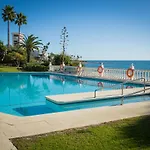 Holidays2riviera Sea Side Front Sitio de Calahonda