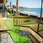Holidays2riviera Sea Side Front Apartman Sitio de Calahonda