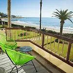 Holidays2riviera Sea Side Front Apartman Sitio de Calahonda