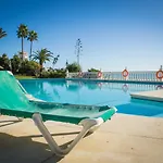 Holidays2riviera Sea Side Front Apartman