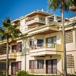 Holidays2riviera Sea Side Front Apartman *