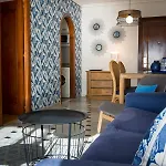 Apartman Holidays2riviera Sea Side Front *