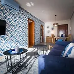 Holidays2riviera Sea Side Front * Sitio de Calahonda