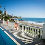 Holidays2riviera Sea Side Front Apartman *