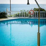 Holidays2riviera Sea Side Front