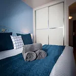Holidays2riviera Sea Side Front * Sitio de Calahonda
