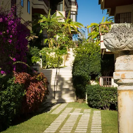 Apartman Holidays2riviera Sea Side Front Sitio de Calahonda